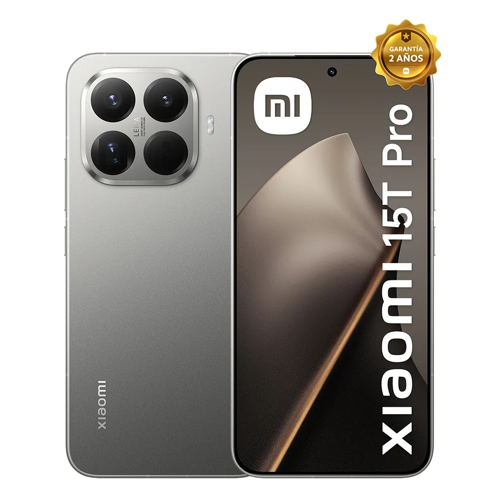 Xiaomi 15T Pro 12GB+512GB